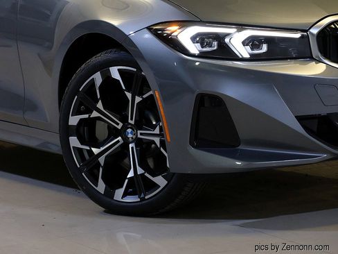 New 2026 BMW 330i xDrive Sedan w/ Premium Package image 3