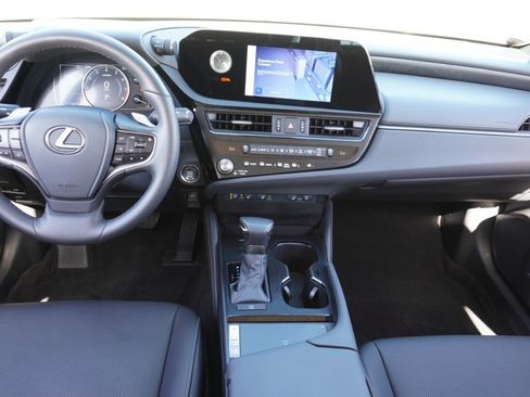 Certified 2024 Lexus ES 350 w/ Premium Package FWD image 24