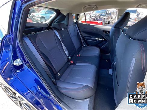 Certified 2024 Subaru Impreza 2.0i Sport AWD/4WD image 20