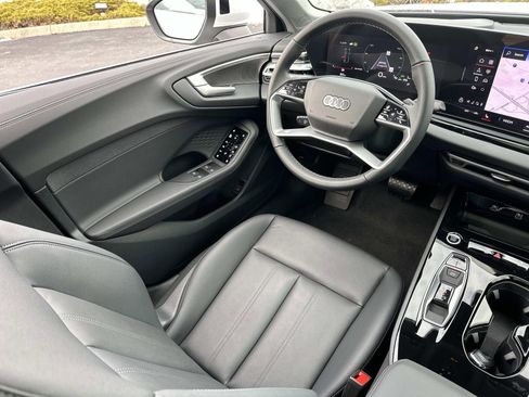 New 2025 Audi A5 2.0T Premium AWD/4WD image 28