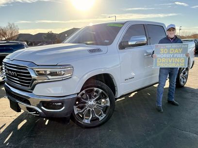 Used 2023 RAM 1500 Limited