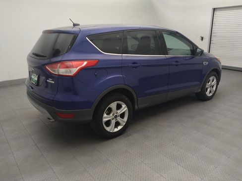 Used 2016 Ford Escape SE FWD image 10