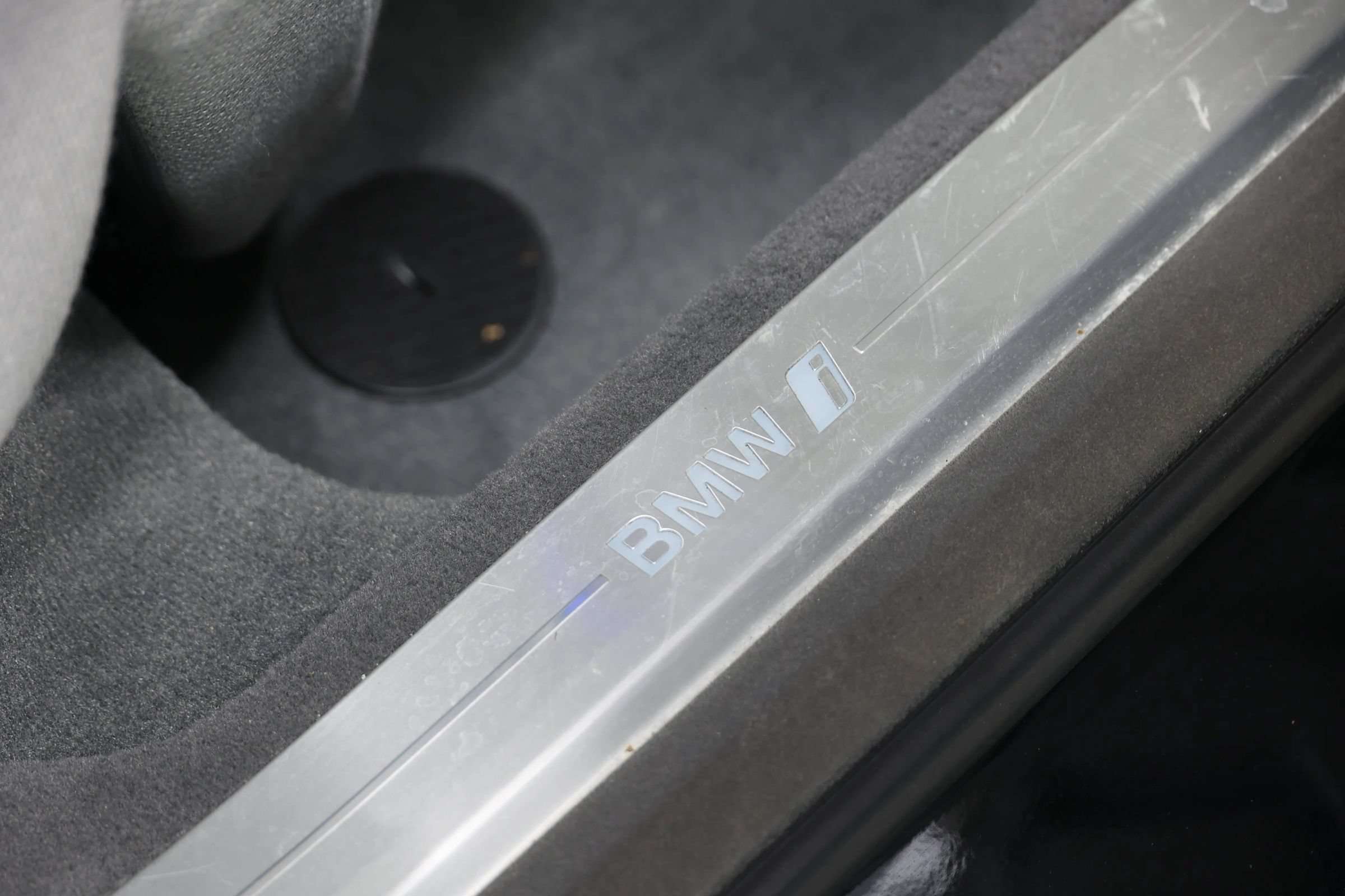 Used 2023 BMW i7 xDrive60 AWD/4WD image 84