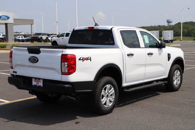 New 2026 Ford Ranger XL w/ Trailer Tow Package AWD/4WD image 6