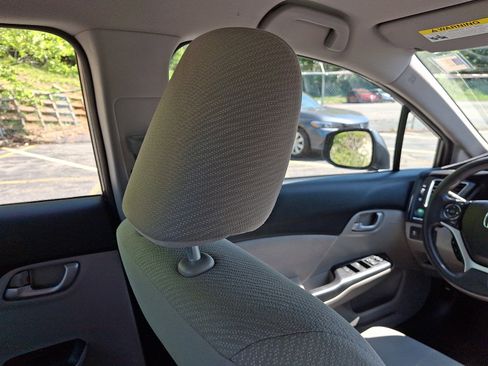 Used 2013 Honda Civic LX image 13