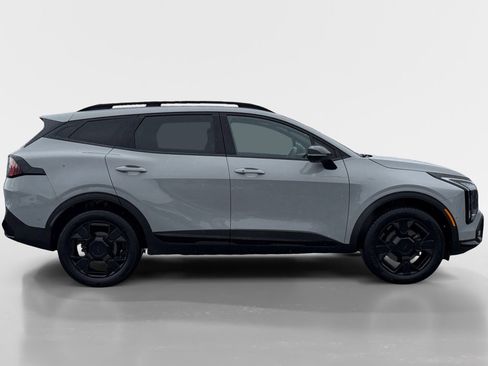 Used 2026 Kia Sportage X-Line w/ X-Line Technology Package AWD/4WD image 6