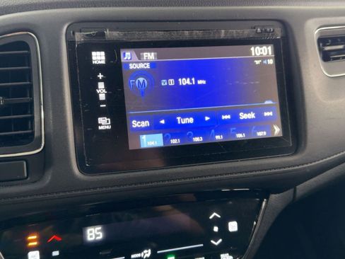 Used 2016 Honda HR-V EX image 22