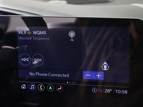 Used 2021 Chevrolet Corvette Stingray Preferred Cpe w/ Battery Protection Package image 48