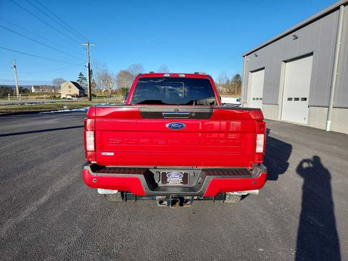 Used 2022 Ford F250 Lariat image 17