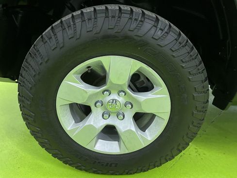 Used 2019 RAM 1500 Rebel w/ Rebel Level 2 Equipment Group image 16