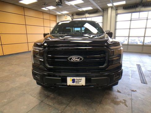 New 2026 Ford F150 Lariat w/ Equipment Group 502A High AWD/4WD image 2