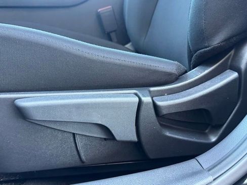 Certified 2025 Nissan Sentra S image 18