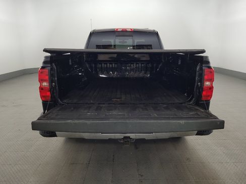 Used 2015 Chevrolet Silverado 1500 LT w/ All Star Edition AWD/4WD image 29