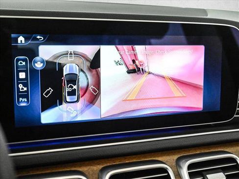 Used 2026 Mercedes-Benz GLE 450 4MATIC image 15