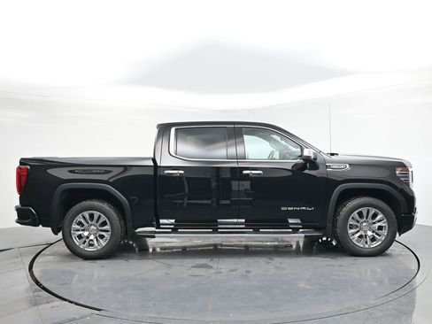 New 2026 GMC Sierra 1500 Denali w/ Technology Package image 6