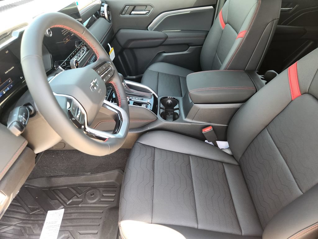 New 2026 Chevrolet Colorado Z71 w/ Technology Package AWD/4WD image 9