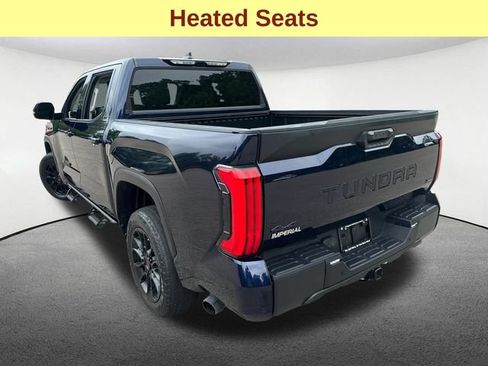 Used 2024 Toyota Tundra SR5 w/ SR5 Premium Package AWD/4WD image 7