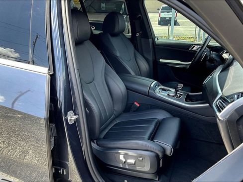 Used 2022 BMW X5 xDrive45e w/ Climate Comfort Package image 10