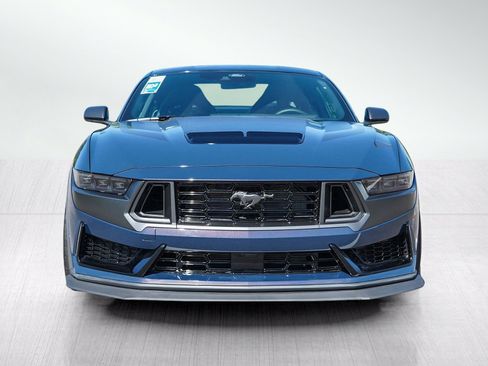 Used 2024 Ford Mustang Dark Horse w/ Dark Horse Handlin Package RWD image 9
