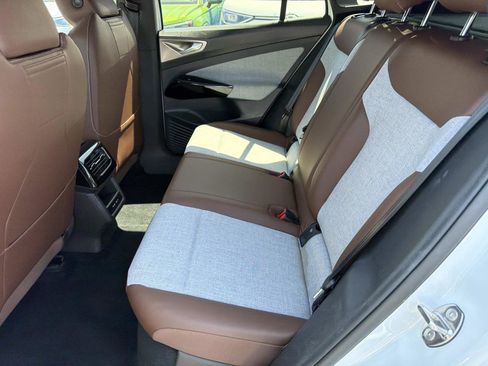 Certified 2023 Volkswagen ID.4 Pro RWD image 10