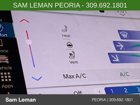 New 2026 Jeep Grand Cherokee Limited image 20