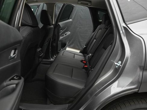 New 2025 Nissan Murano SV image 21