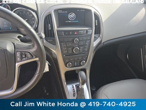 Used 2014 Buick Verano Convenience w/ LPO, Protection Package image 28