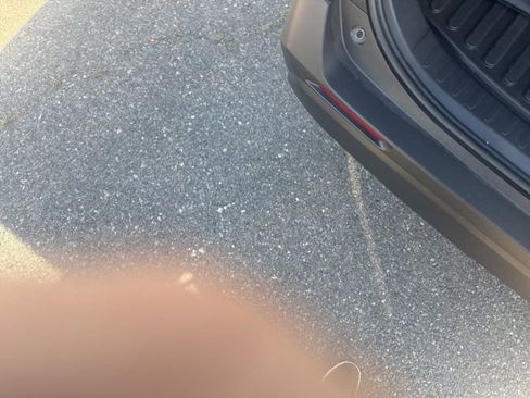 Used 2024 Toyota RAV4 LE image 8