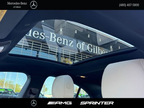 Certified 2026 Mercedes-Benz CLA 250 image 14