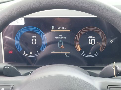 New 2026 Hyundai Santa Cruz SEL AWD/4WD image 10