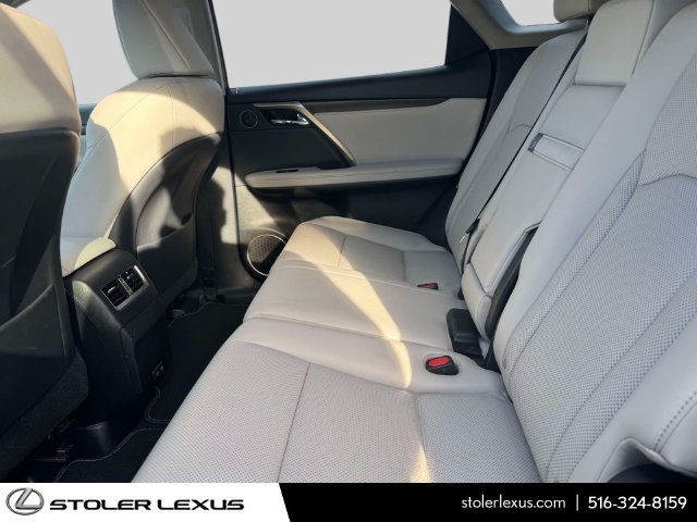 Used 2020 Lexus RX 450h AWD w/ Premium Package image 15