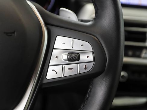 Certified 2023 BMW X3 xDrive30i w/ Premium Package image 13