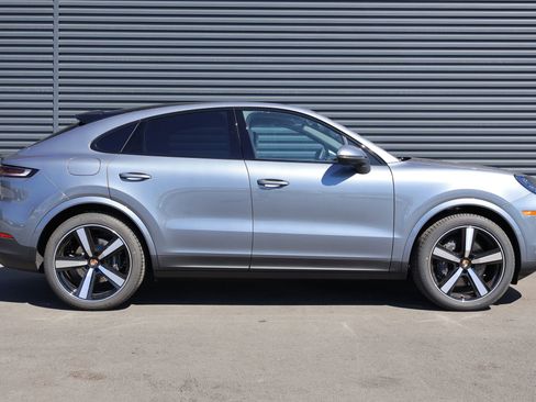 New 2026 Porsche Cayenne image 8