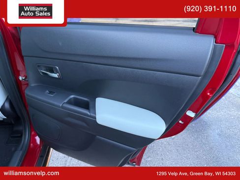 Used 2020 Mitsubishi Outlander Sport ES image 14