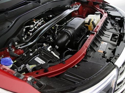 Used 2023 Ford Explorer Limited image 40