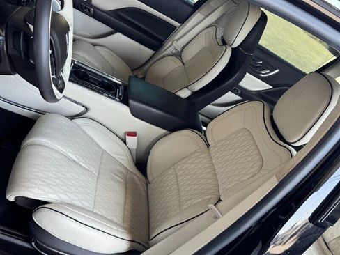 Used 2019 Lincoln Continental Black Label w/ Rear Seat Package image 16