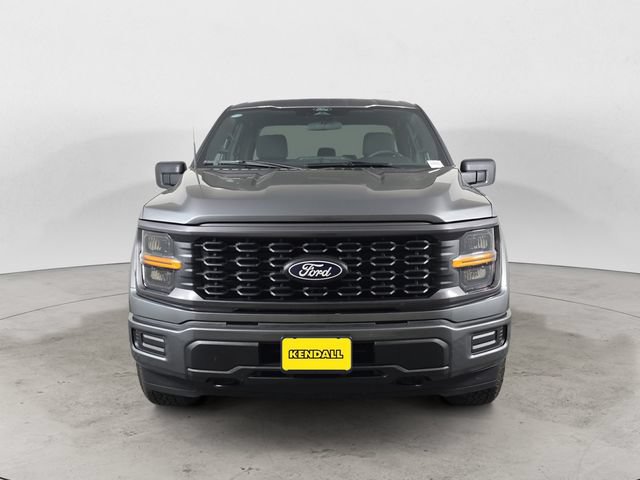 Used 2026 Ford F150 STX AWD/4WD image 2
