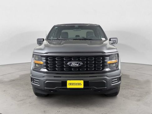 Used 2026 Ford F150 STX AWD/4WD image 2