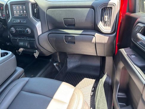 Used 2024 Chevrolet Silverado 2500 W/T RWD image 14