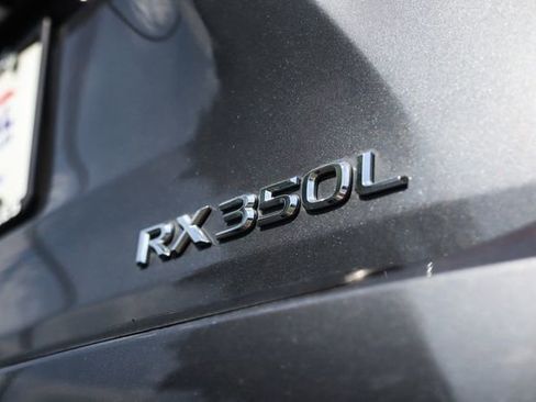 Used 2019 Lexus RX 350L AWD image 18