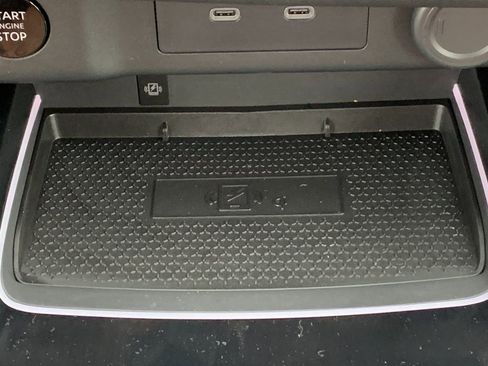 New 2026 Nissan Rogue Platinum image 12