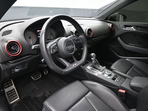 Used 2020 Audi S3 Premium w/ Black Optic Package image 18