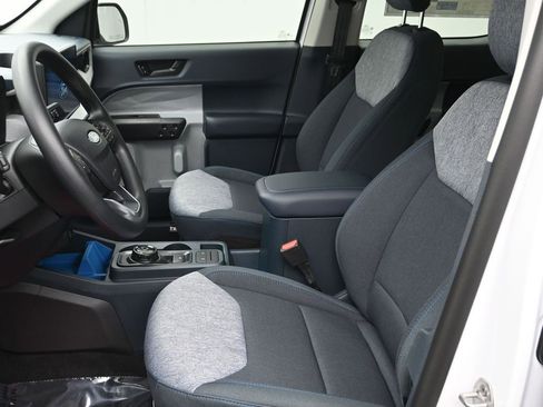 New 2026 Ford Maverick XLT w/ 4K Tow Package image 12