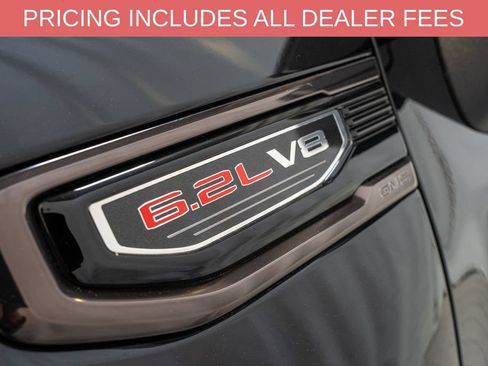 Used 2024 GMC Sierra 1500 AT4X w/ AT4X AEV Edition AWD/4WD image 25
