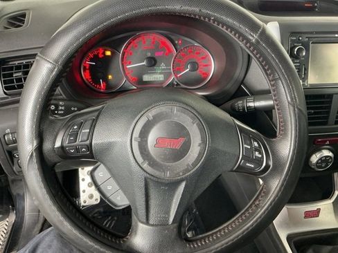 Used 2013 Subaru Impreza WRX STI image 16