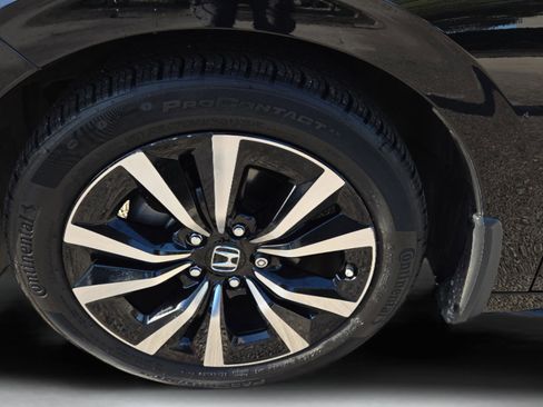 Used 2024 Honda Civic EX-L image 20