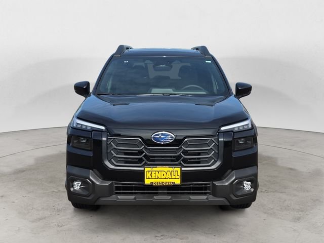 New 2026 Subaru Outback Limited AWD/4WD image 2