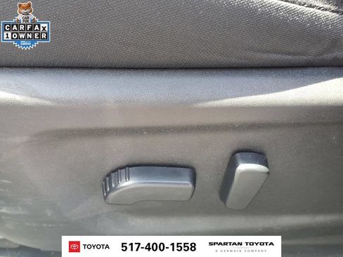 Used 2024 Nissan Altima 2.5 SV FWD image 16