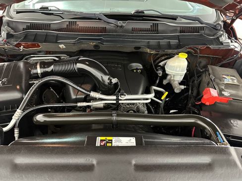 Used 2013 RAM 1500 Big Horn AWD/4WD image 28