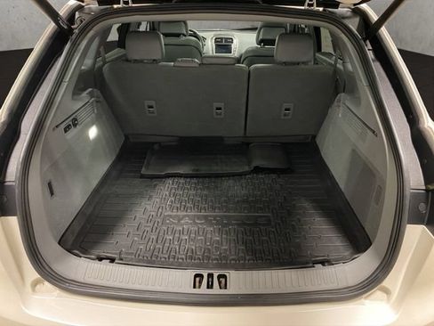 Used 2019 Lincoln Nautilus Reserve AWD/4WD image 23